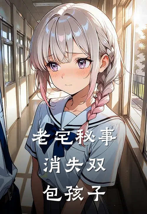 老宅秘事,消失双包孩子