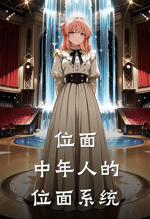 位面：中年人的位面系统