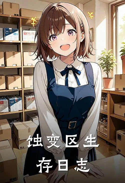 蚀变区生存日志