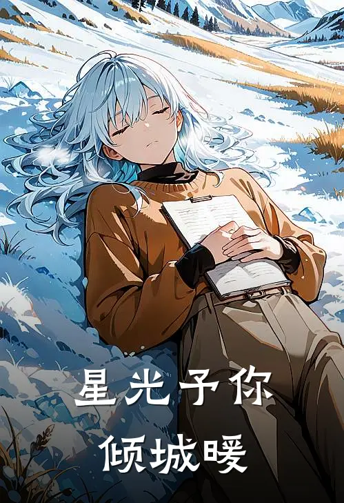 星光予你倾城暖