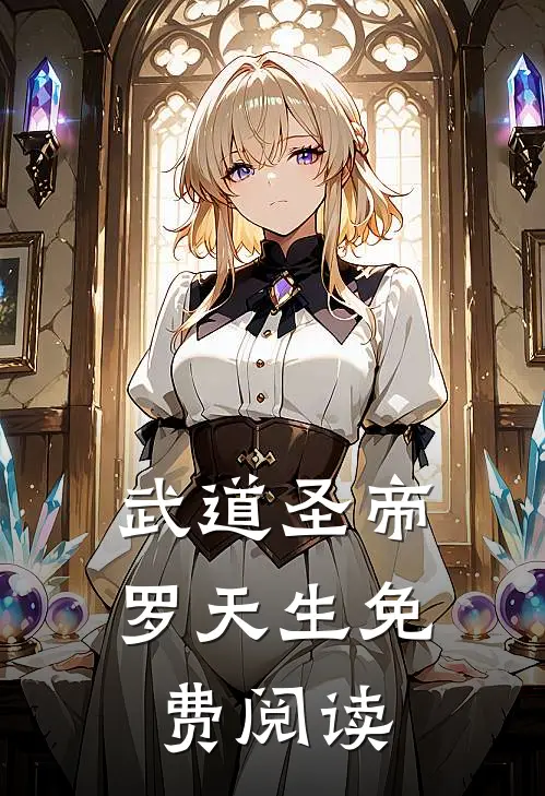 武道圣帝罗天生免费阅读