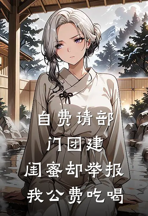 自费请部门团建，闺蜜却举报我公费吃喝