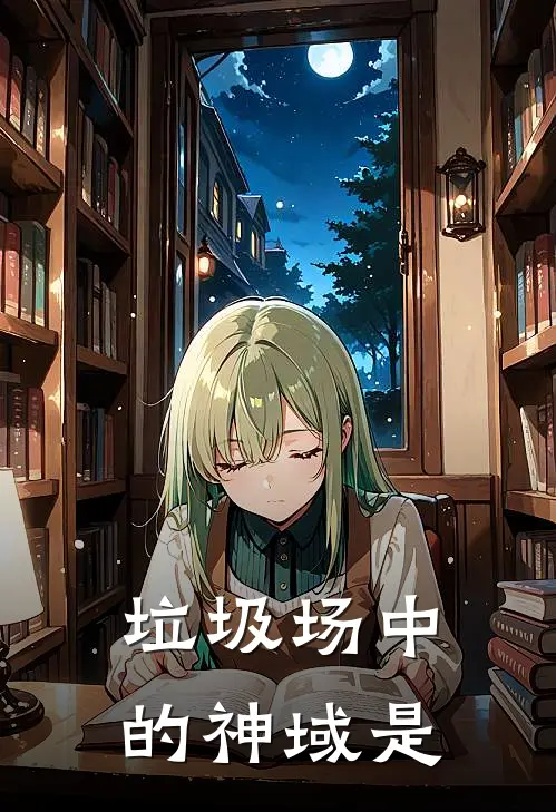 垃圾场中的神域是