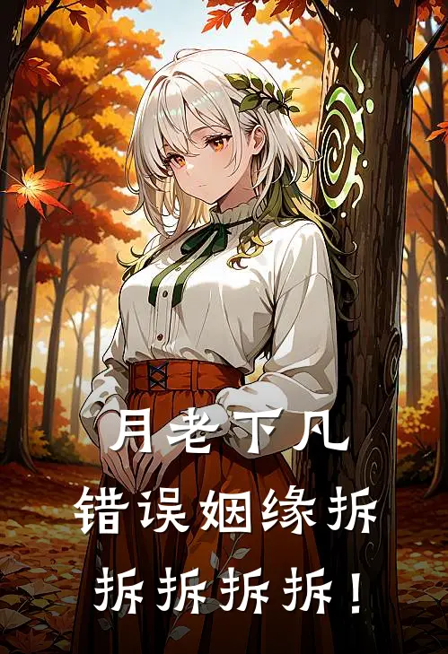 月老下凡，错误姻缘拆拆拆拆拆！