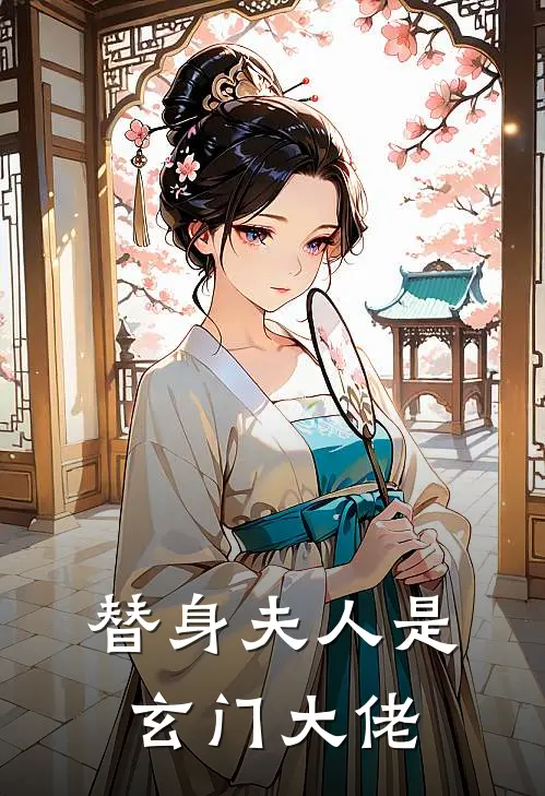 替身夫人是玄门大佬