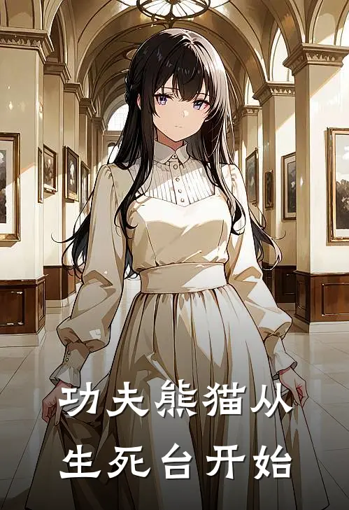 功夫熊猫从生死台开始