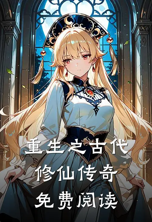 重生之古代修仙传奇免费阅读