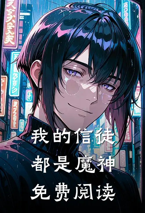 我的信徒都是魔神免费阅读