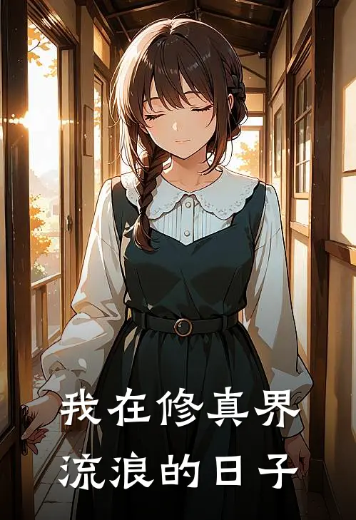 我在修真界流浪的日子