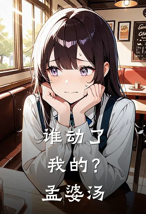 谁动了我的？孟婆汤