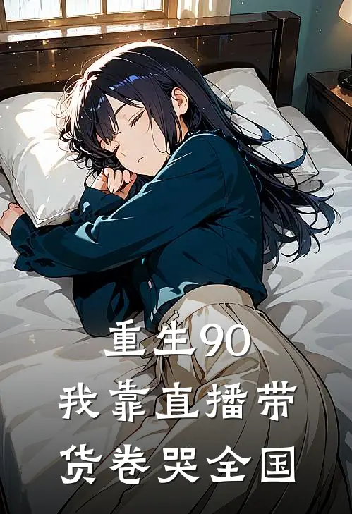 重生90：我靠直播带货卷哭全国