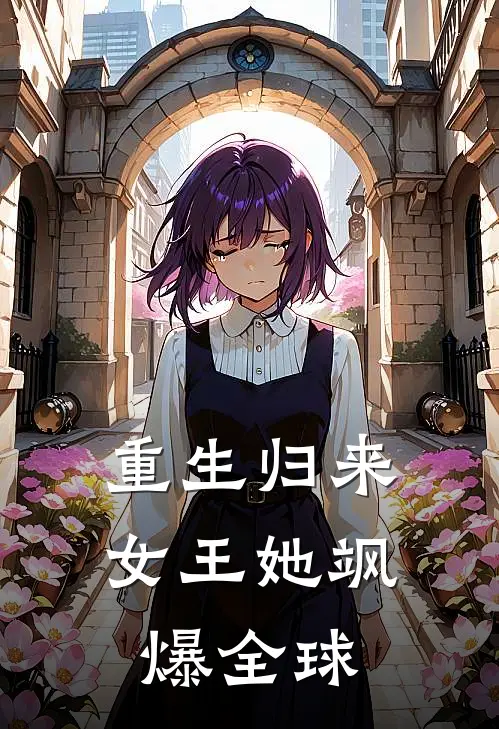 重生归来：女王她飒爆全球