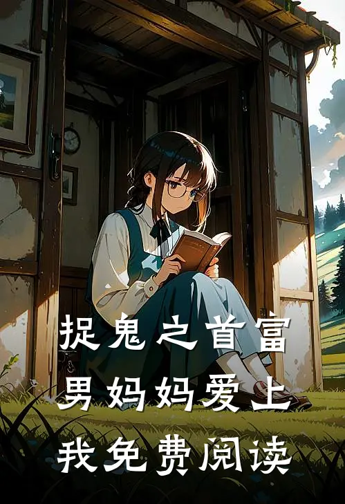 捉鬼之首富男妈妈爱上我免费阅读