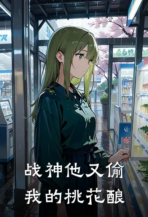 战神他又偷我的桃花酿