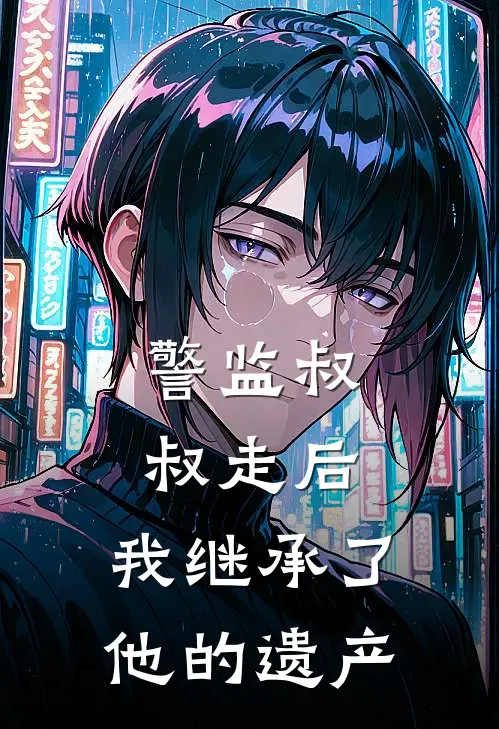 警监叔叔走后，我继承了他的遗产