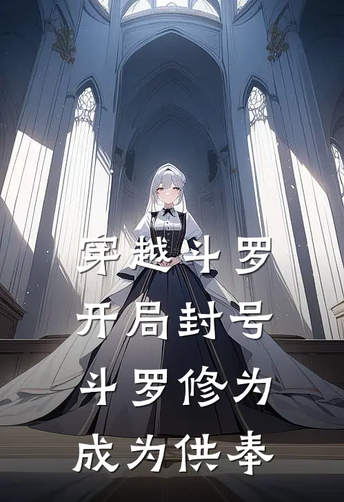 穿越斗罗开局封号斗罗修为成为供奉