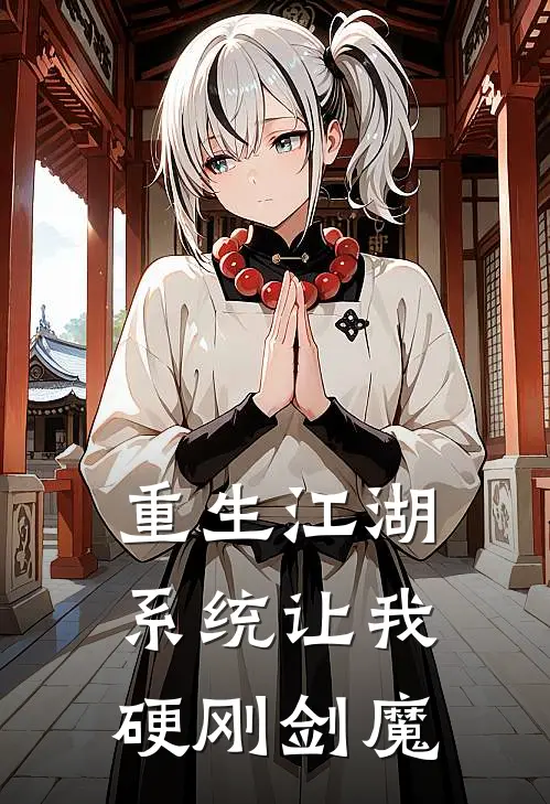 重生江湖：系统让我硬刚剑魔