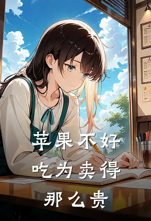 苹果不好吃为卖得那么贵