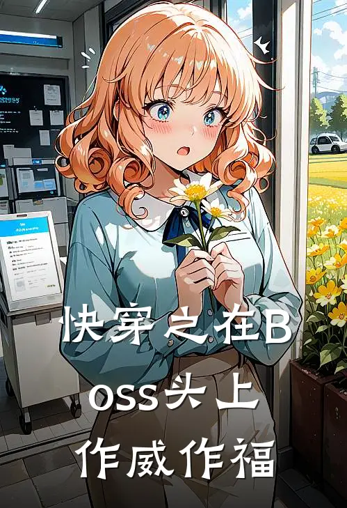 快穿之在Boss头上作威作福