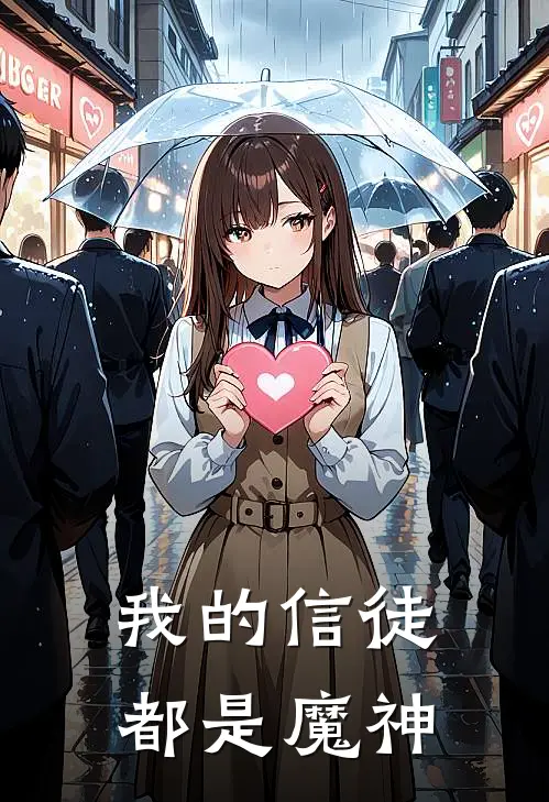 我的信徒都是魔神