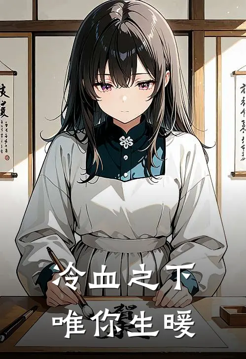 冷血之下，唯你生暖