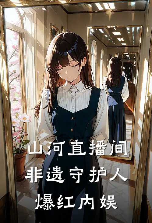 山河直播间：非遗守护人爆红内娱