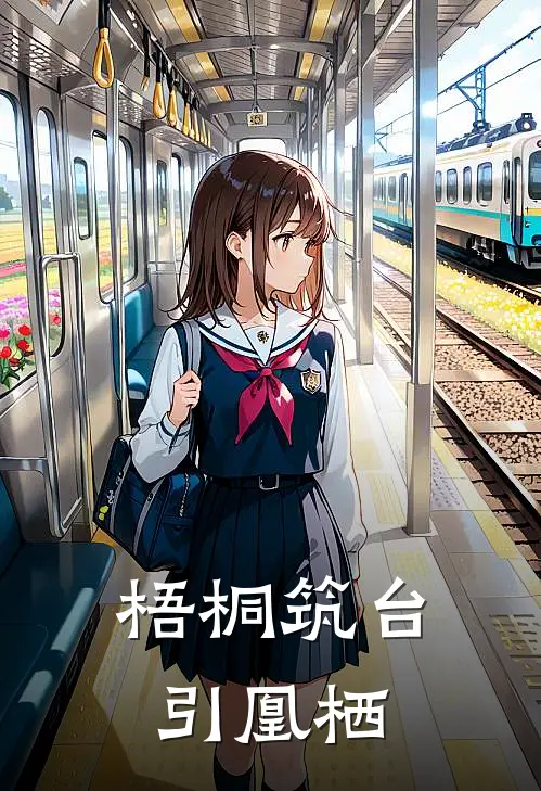 梧桐筑台引凰栖