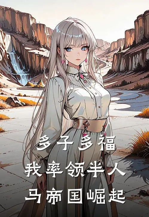 多子多福，我率领半人马帝国崛起