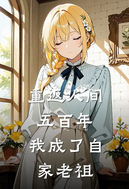 重返人间五百年，我成了自家老祖