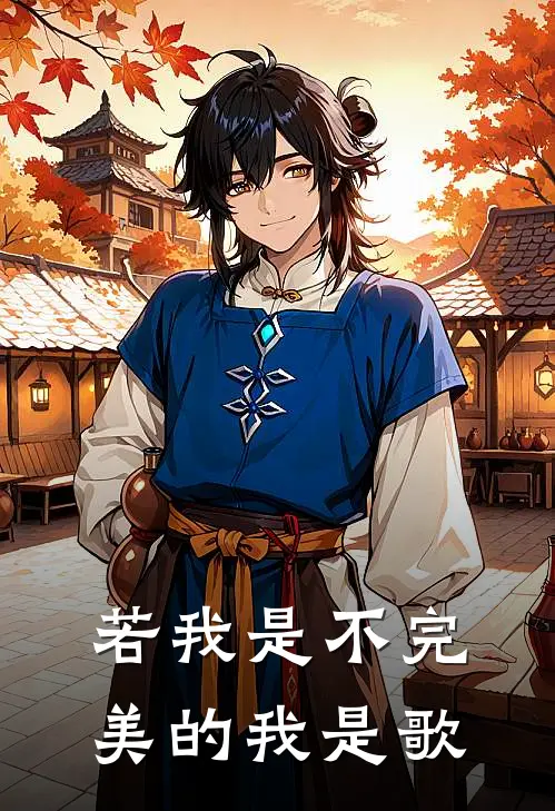 若我是不完美的我是歌