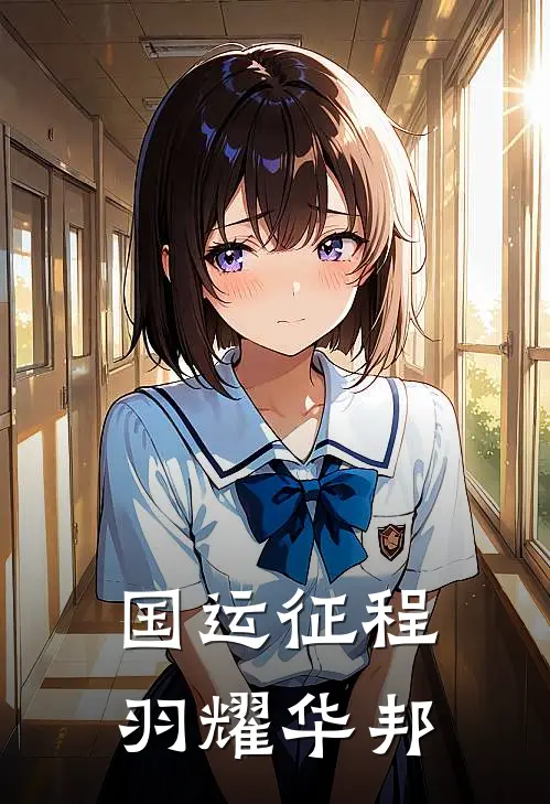 国运征程：羽耀华邦