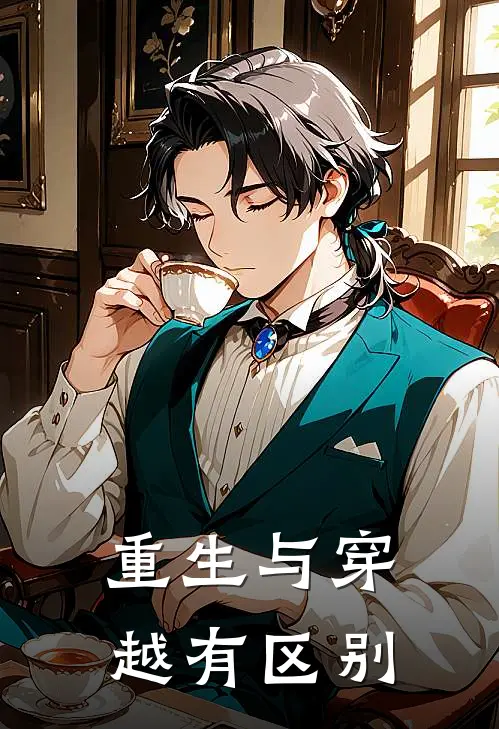 重生与穿越有区别