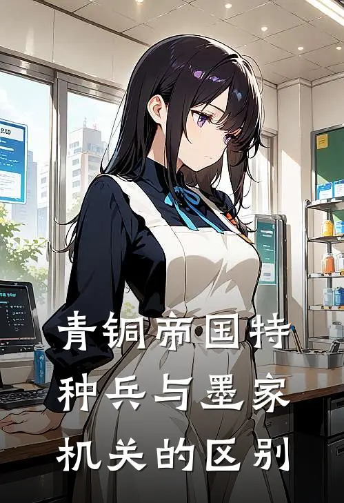 青铜帝国特种兵与墨家机关的区别