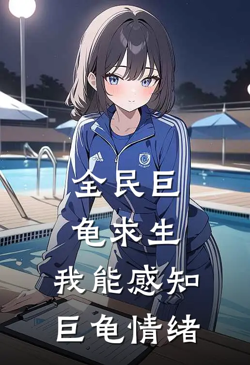 全民巨龟求生：我能感知巨龟情绪