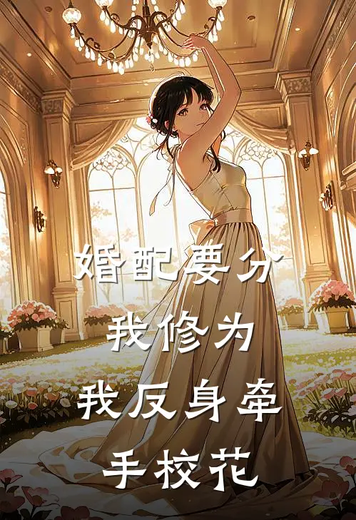 婚配要分我修为，我反身牵手校花