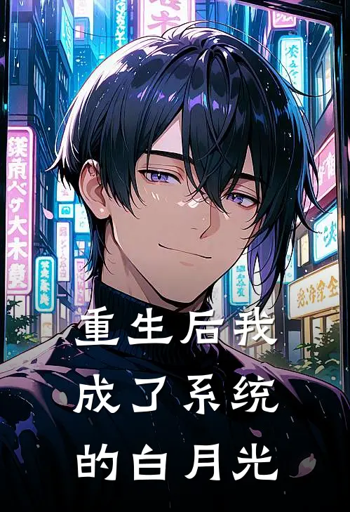 重生后我成了系统的白月光