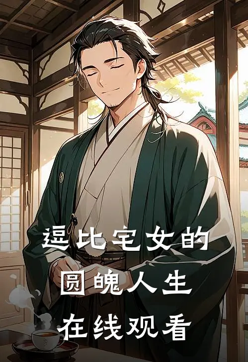 逗比宅女的圆魄人生在线观看