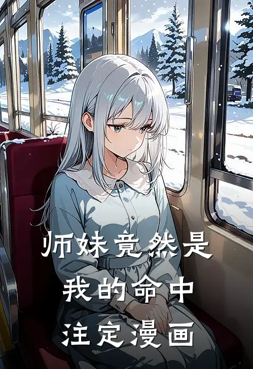 师妹竟然是我的命中注定漫画