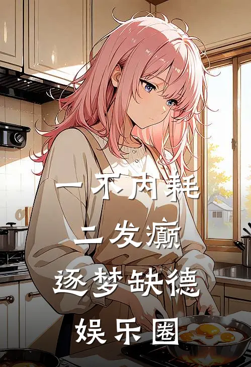 一不内耗二发癫，逐梦缺德娱乐圈