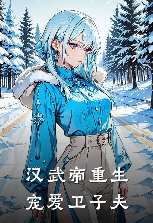 汉武帝重生宠爱卫子夫