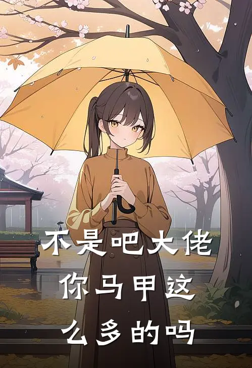 不是吧大佬，你马甲这么多的吗