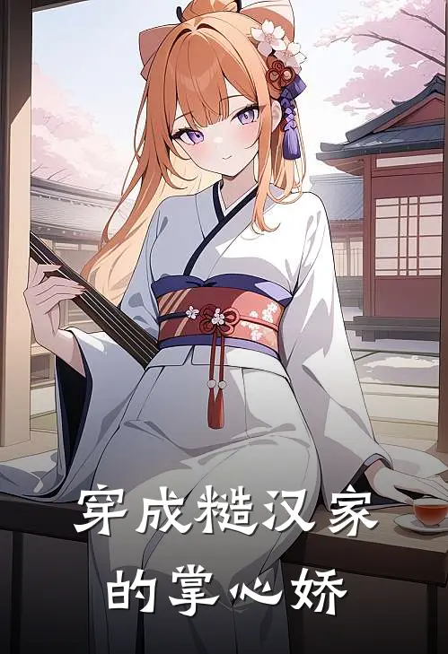 穿成糙汉家的掌心娇