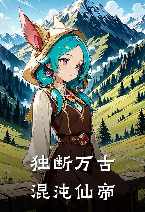 独断万古，混沌仙帝