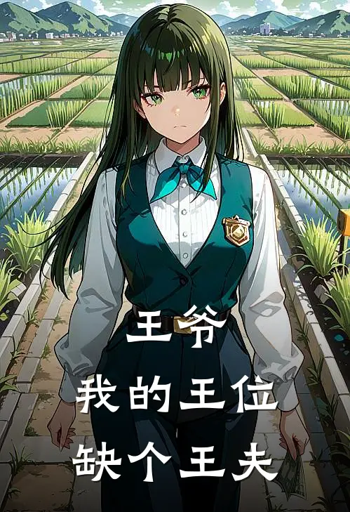 王爷，我的王位缺个王夫