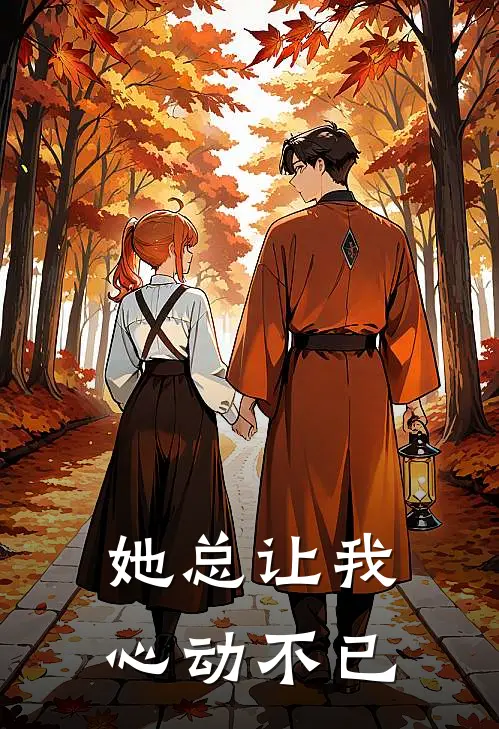 她总让我心动不已