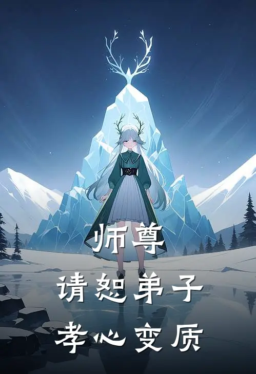 师尊，请恕弟子孝心变质