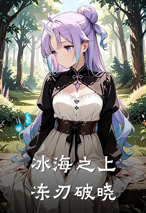 冰海之上，冻刃破晓