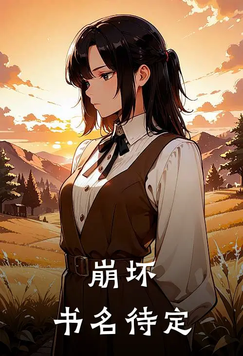 崩坏：书名待定