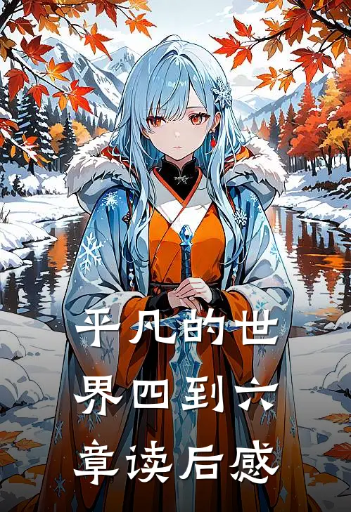 平凡的世界四到六章读后感