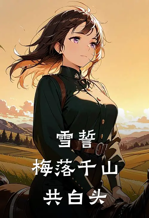 雪誓：梅落千山共白头